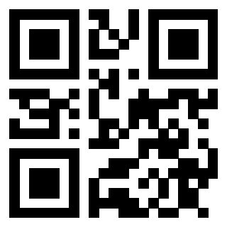 Scansione del QrCode di 3913088868
