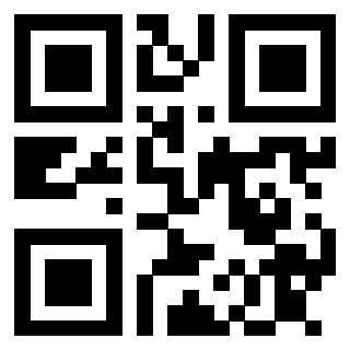 3913088872 Qr Code associato