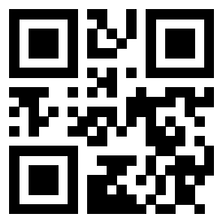 3913088873 - Immagine del QrCode associato