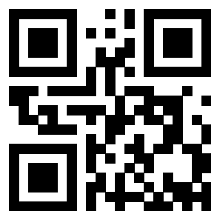 3913088877 - Immagine del Qr Code associato