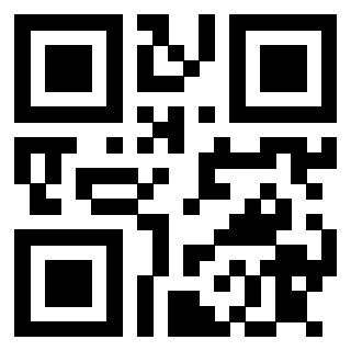 3913088884 QrCode associato