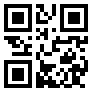 3913088886 - Immagine del Qr Code associato