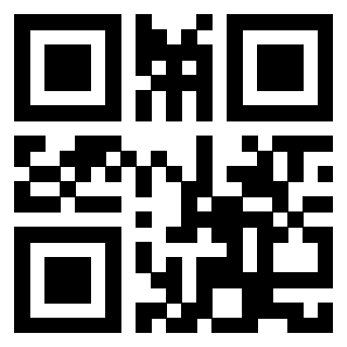 Scansione del QrCode di 3913088887