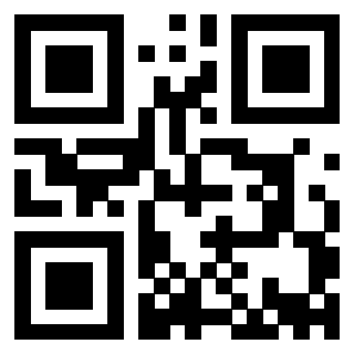 3913088892 - Immagine del Qr Code associato