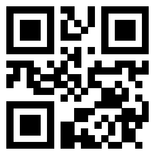 Immagine del Qr Code di 3913088894