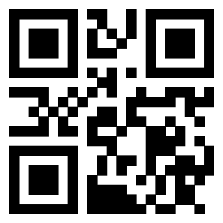 Scansione del QrCode di 3913088897