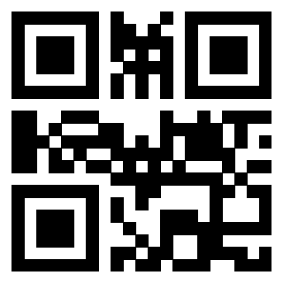Il QrCode di 3913088900
