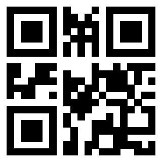 3913088909 - Immagine del Qr Code