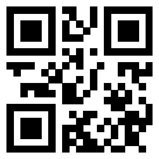 3913088912 - Immagine del Qr Code associato