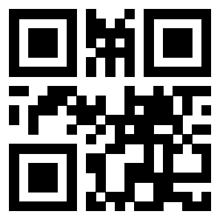 Il QrCode di 3913088915