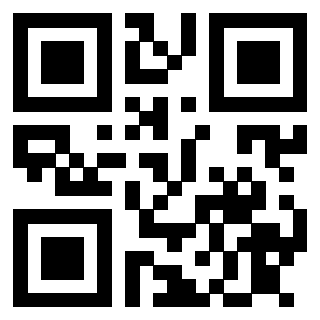 Scansione del Qr Code di 3913088919