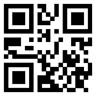 3913088921 - Immagine del QrCode