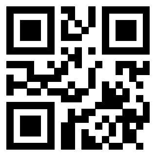 Immagine del Qr Code di 3913088924