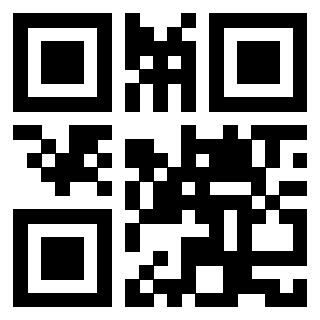 Il QrCode di 3913088927