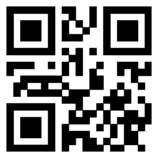 3913088931 - Immagine del Qr Code associato