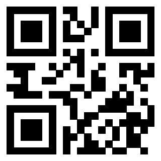 3913088934 - Immagine del Qr Code associato