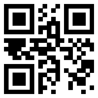Scansione del Qr Code di 3913088941