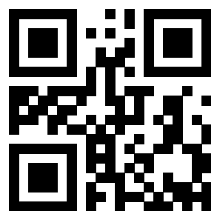3913088945 - Immagine del QrCode