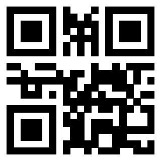Scansione del QrCode di 3913088946