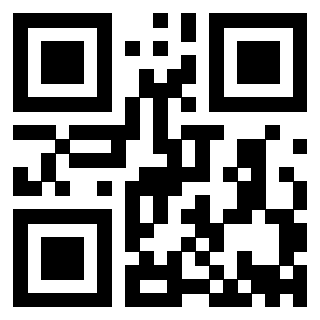 3913088947 - Immagine del QrCode associato