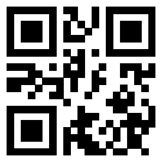 Immagine del Qr Code di 3913088952