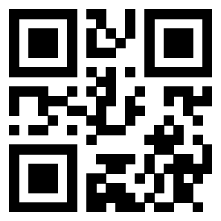 Scansione del QrCode di 3913088953