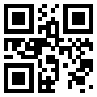 Scansione del QrCode di 3913088954
