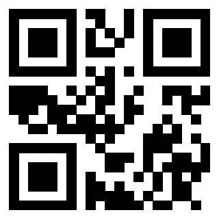 Scansione del QrCode di 3913088957