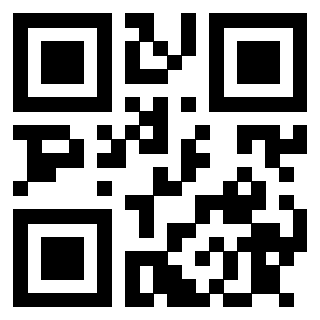 Il QrCode di 3913088958