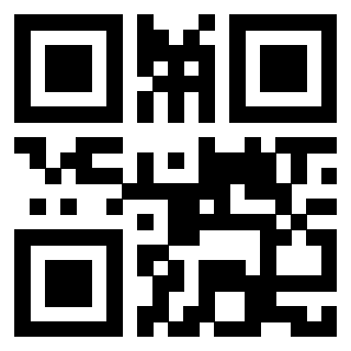 3913088960 QrCode associato