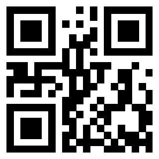 Scansione del QrCode di 3913088961