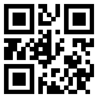Il QrCode di 3913088963