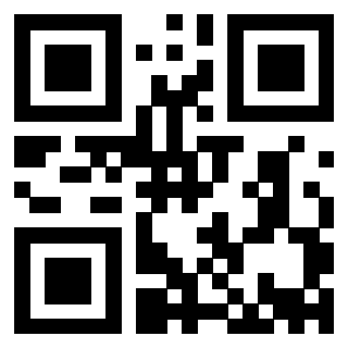 3913088967 - Immagine del Qr Code associato