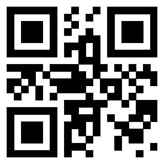Scansione del QrCode di 3913088969