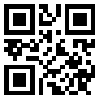 Il QrCode di 3913088970