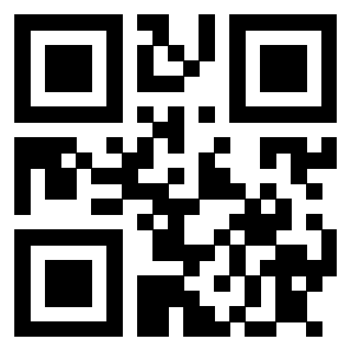 3913088971 - Immagine del Qr Code associato