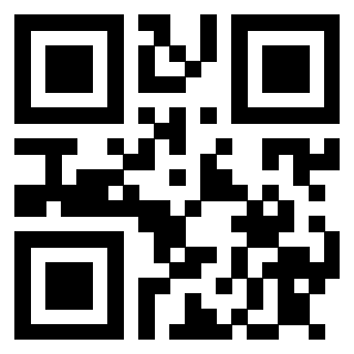 Scansione del Qr Code di 3913088973