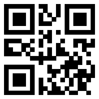 3913088975 - Immagine del QrCode associato