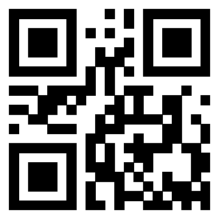 Immagine del Qr Code di 3913088983