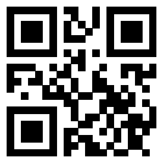 3913088989 - Immagine del QrCode