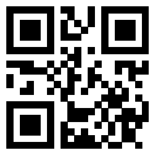 3913088991 - Immagine del Qr Code associato