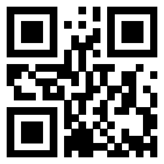 3913088996 Qr Code associato