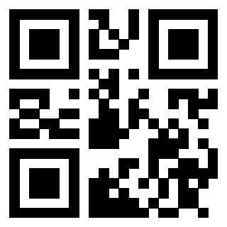 Scansione del Qr Code di 3913088997