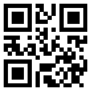 3913088998 - Immagine del QrCode associato