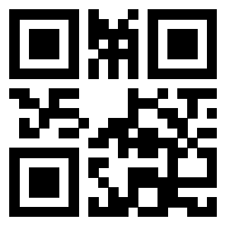 3913089006 - Immagine del Qr Code associato