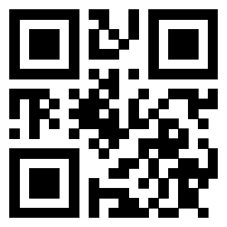Immagine del Qr Code di 3913089009