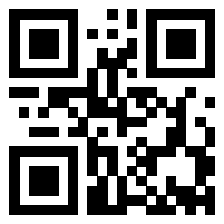 Scansione del QrCode di 3913089011