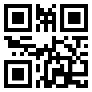 3913089013 - Immagine del QrCode associato