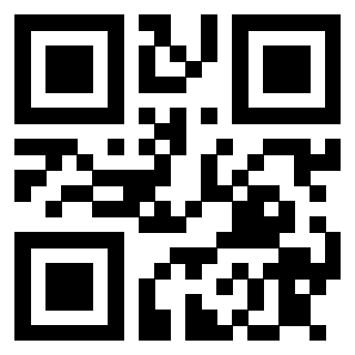 Scansione del Qr Code di 3913089014