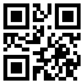 3913089015 - Immagine del QrCode associato